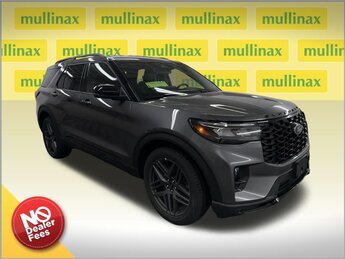 Ford Explorer ST for Sale | Mullinax Ford