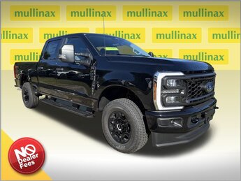 Ford Super Duty F-250 SRW STX for Sale | Mullinax Ford