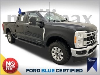2023 Ford Super Duty F-250 SRW XLT 4 Door Automatic 4X4 Truck