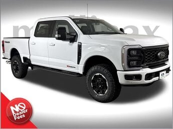 2025 Ford Super Duty F-250 SRW TREMOR 4X4 Truck Automatic 4 Door 6.7L High Output Power Stroke V8 Diesel Engine