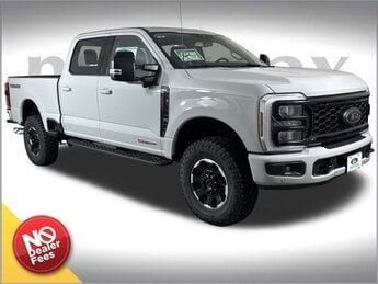 2025 Ford Super Duty F-250 SRW TREMOR 4 Door Truck 4X4 6.7L High Output Power Stroke V8 Diesel Engine