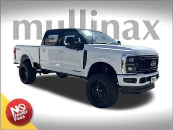 2024 Ford Super Duty F-250 SRW Lariat Truck Power Stroke 6.7L V8 DI 32V OHV Turbodiesel Engine 4 Door Automatic 4X4