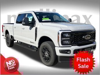 2025 Avalanche Ford Super Duty F-250 SRW XLT Truck 4 Door Power Stroke 6.7L V8 DI 32V OHV Turbodiesel Engine 4X4 Automatic