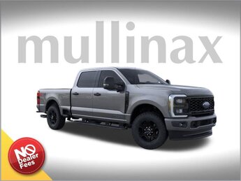 2025 Ford Super Duty F-250 SRW XL STX Truck Automatic 4X4 6.7L Power Stroke V8 Turbodiesel Engine 4 Door