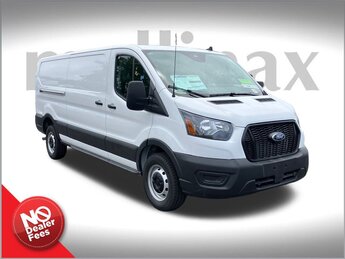2025 Ford Transit-250 Base Van RWD Automatic