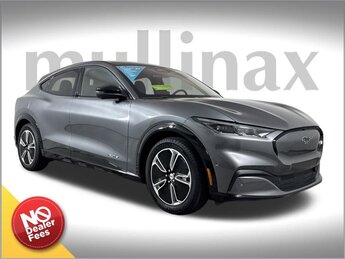 2023 Ford Mustang Mach-E Premium 4 Door RWD SUV Automatic Dual Electric Motor Engine