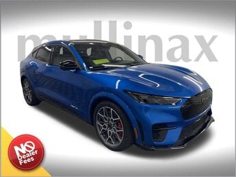 2025 Ford Mustang Mach-E GT Automatic SUV AWD