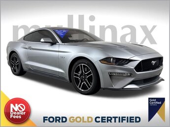 2023 Ford Mustang GT Premium Automatic 2 Door Car RWD 5.0L V8 Ti-VCT Engine
