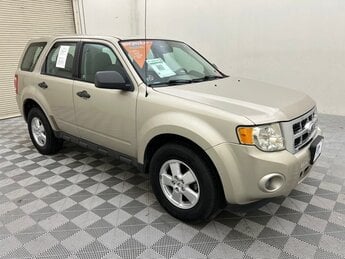 2010 Ford Escape XLS SUV 2.5L I4 Engine Automatic
