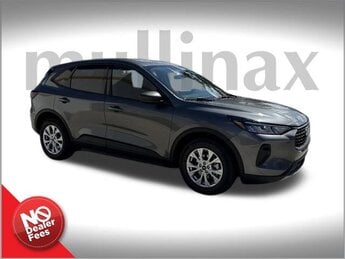 2025 Ford Escape Active Automatic 1.5L EcoBoost Engine 4 Door