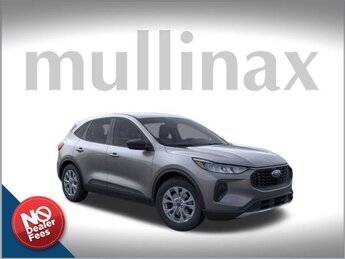 2025 Ford Escape Active 1.5L EcoBoost Engine Automatic FWD SUV