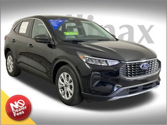2023 Ford Escape Active 1.5L EcoBoost Engine Automatic 4 Door