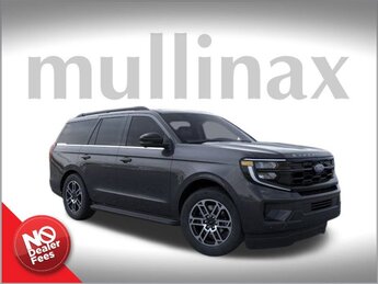 2025 Ford Expedition 4 Door Automatic RWD SUV