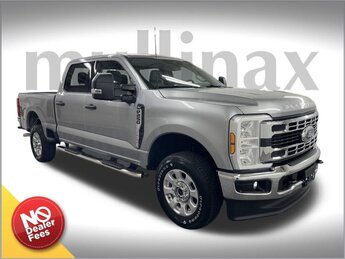 2024 Ford Super Duty F-250 SRW XLT 4X4 6.8L V8 Engine 4 Door Truck