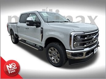 2025 Avalanche Ford Super Duty F-250 SRW Lariat Automatic 4 Door 4X4 6.8L V8 Engine