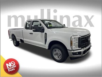 2025 Ford Super Duty F-250 SRW XL Truck Automatic 4 Door