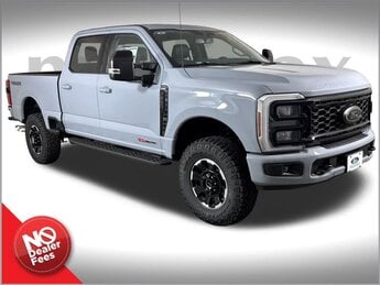 2025 Ford Super Duty F-250 SRW TREMOR Automatic 6.7L High Output Power Stroke V8 Diesel Engine 4 Door Truck 4X4