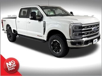 2025 Ford Super Duty F-250 SRW TREMOR 6.7L High Output Power Stroke V8 Diesel Engine 4X4 Automatic
