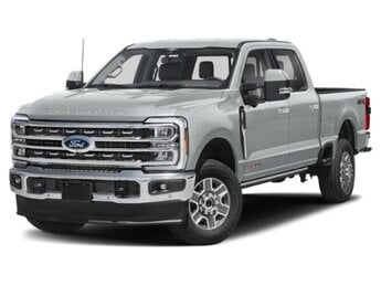 2025 Ford Super Duty F-250 SRW Lariat Automatic Truck 4X4 4 Door