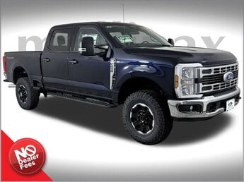 2025 Ford Super Duty F-250 SRW TREMOR 4 Door Truck 4X4