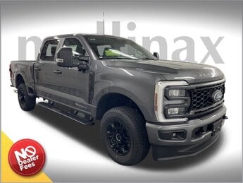 2025 Ford Super Duty F-250 SRW STX Automatic 4 Door Truck
