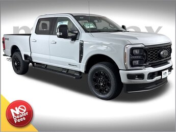 2025 Avalanche Ford Super Duty F-250 SRW Lariat Power Stroke 6.7L V8 DI 32V OHV Turbodiesel Engine 4 Door Truck 4X4