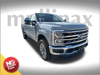 2025 Avalanche Ford Super Duty F-250 SRW Lariat 4X4 Automatic Truck 4 Door Power Stroke 6.7L V8 DI 32V OHV Turbodiesel Engine