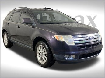 2007 Ford Edge SEL FWD Automatic Crossover
