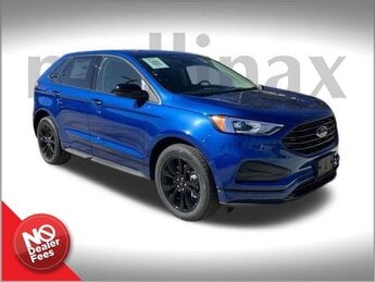 2024 Ford Edge SE Automatic 4 Door SUV AWD EcoBoost 2.0L I4 GTDi DOHC Turbocharged VCT Engine