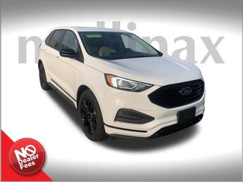 2024 Ford Edge SE AWD SUV 4 Door EcoBoost 2.0L I4 GTDi DOHC Turbocharged VCT Engine Automatic