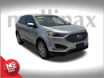 2024 Ford Edge SEL 4 Door SUV AWD Automatic