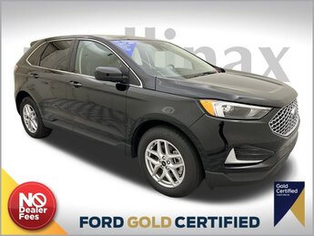 2024 Ford Edge SEL Automatic SUV AWD
