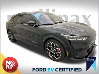 2023 Ford Mustang Mach-E GT AWD Automatic SUV