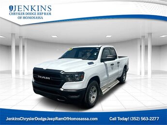 2023 Ram 1500 Tradesman Automatic Truck 4 Door 4X4
