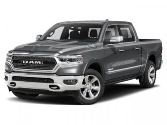 2022 Ram 1500 Sport Automatic Truck 4X4 4 Door