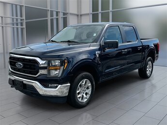 2023 Ford F-150 XLT Truck Automatic 4X4 4 Door