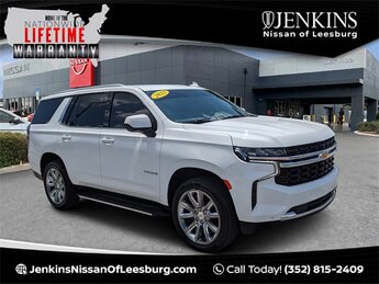 2023 Chevrolet Tahoe LS 4 Door EcoTec3 5.3L V8 Engine RWD SUV