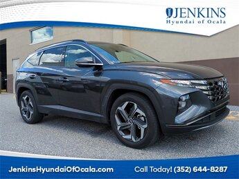 2022 Hyundai Tucson Limited 4 Door Automatic SUV FWD 2.5L I4 DGI DOHC 16V LEV3-ULEV70 187hp Engine