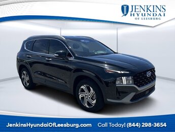 2023 Hyundai Santa Fe SEL FWD SUV 4 Door Automatic