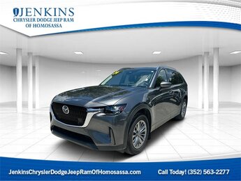 2024 Mazda CX-90 3.3 Turbo Preferred I6 Turbo Engine SUV 4 Door AWD Automatic