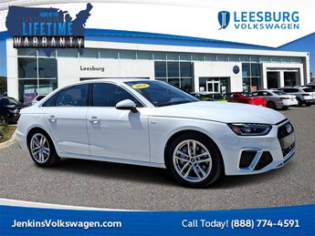 2024 Audi A4 S line Premium Plus 2.0L 4-Cylinder TFSI Engine 4 Door Car Automatic AWD