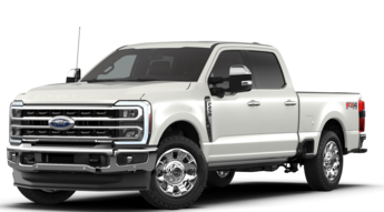 2026 Ford Super Duty F-250 SRW 4 Door Truck 4X4