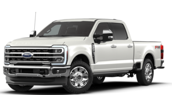 2026 Ford Super Duty F-250 SRW 4 Door Truck 4X4