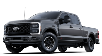 2025 Carbonized Gray Metallic Ford Super Duty F-250 SRW XLT Truck 4X4 6.7L High Output Power Stroke V8 Diesel Engine Automatic