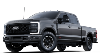 2025 Carbonized Gray Metallic Ford Super Duty F-250 SRW XLT Truck 4X4 6.7L High Output Power Stroke V8 Diesel Engine Automatic