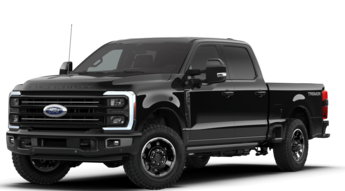2026 Ford Super Duty F-250 SRW 4 Door Truck Automatic
