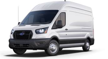 2025 Ford Transit-350 Base Automatic 3.5L V6 Flex Fuel Engine 3 Door
