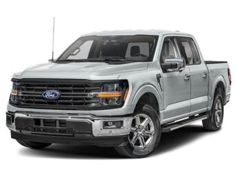 2024 Avalanche Ford F-150 XLT 4 Door Truck Automatic 3.5L V6 EcoBoost Engine