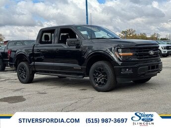 Ford F-150 XLT For Sale Des Moines IA