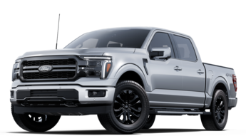 2025 Ford F-150 Lariat 4X4 Truck 5.0L V8 Engine Automatic 4 Door